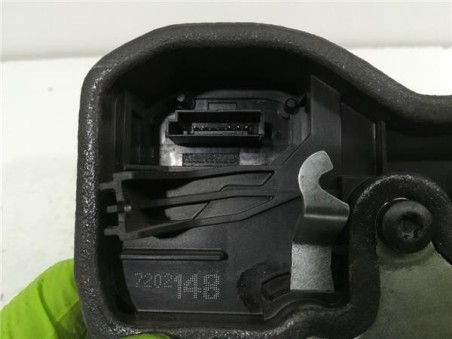 Cerradura Puerta Trasera Derecha BMW Serie 5 Berlina  2 0 520d [2 0 Ltr  - 130 kW Turbodiesel CAT]