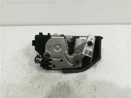 Cerradura Puerta Trasera Derecha BMW Serie 5 Berlina  2 0 520d [2 0 Ltr  - 130 kW Turbodiesel CAT]