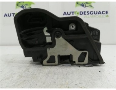 Cerradura Puerta Trasera Derecha BMW Serie 5 Berlina  2 0 520d [2 0 Ltr  - 130 kW Turbodiesel CAT]