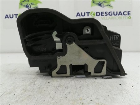 Cerradura Puerta Trasera Derecha BMW Serie 5 Berlina  2 0 520d [2 0 Ltr  - 130 kW Turbodiesel CAT]