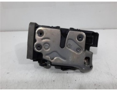 Cerradura Puerta Delantera Izquierda Opel Astra K Berlina 5p  1 6 Dynamic Start/Stop [1 6 Ltr  - 118 kW Biturbo CDTI DPF]