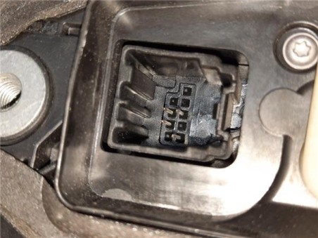 Cerradura Puerta Delantera Derecha Opel Astra K Berlina 5p  1 6 Dynamic Start/Stop [1 6 Ltr  - 118 kW Biturbo CDTI DPF]