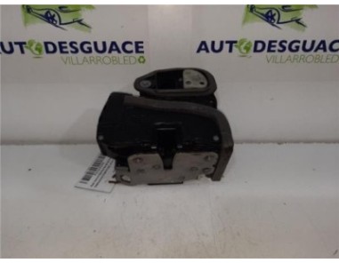 Cerradura Puerta Delantera Derecha Opel Astra K Berlina 5p  1 6 Dynamic Start/Stop [1 6 Ltr  - 118 kW Biturbo CDTI DPF]