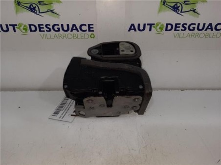 Cerradura Puerta Delantera Derecha Opel Astra K Berlina 5p  1 6 Dynamic Start/Stop [1 6 Ltr  - 118 kW Biturbo CDTI DPF]