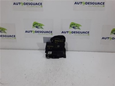 Cerradura Puerta Trasera Izquierda Opel Astra K Berlina 5p  1 6 Dynamic Start/Stop [1 6 Ltr  - 118 kW Biturbo CDTI DPF]