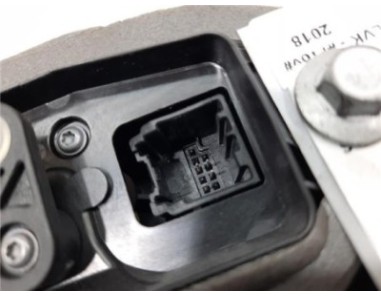 Cerradura Puerta Trasera Izquierda Opel Astra K Berlina 5p  1 6 Dynamic Start/Stop [1 6 Ltr  - 118 kW Biturbo CDTI DPF]