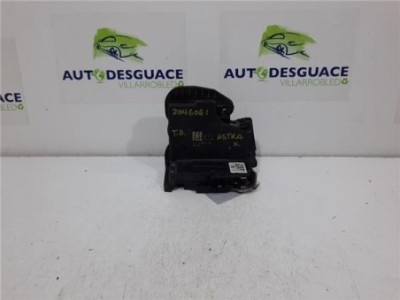 Cerradura Puerta Trasera Derecha Opel Astra K Berlina 5p  1 6 Dynamic Start/Stop [1 6 Ltr  - 118 kW Biturbo CDTI DPF]