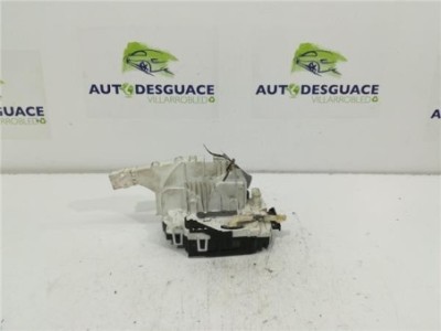 Cerradura Puerta Delantera Izquierda Volkswagen Crafter Furgón  2 0 Furgón 30 BC [2 0 Ltr  - 100 kW TDI]