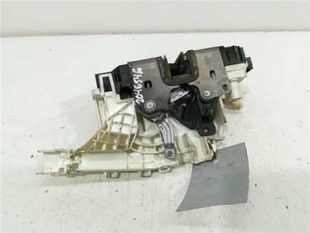 Cerradura Puerta Delantera Izquierda Volkswagen Crafter Furgón  2 0 Furgón 30 BC [2 0 Ltr  - 100 kW TDI]