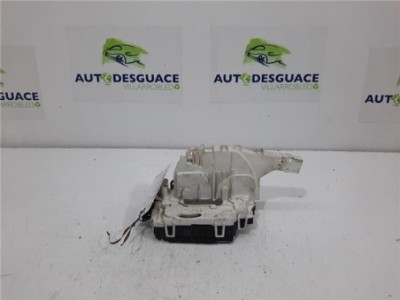 Cerradura Puerta Delantera Derecha Volkswagen Crafter Furgón  2 0 Furgón 30 BC [2 0 Ltr  - 100 kW TDI]