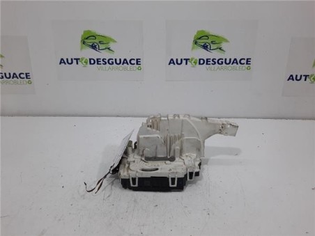 Cerradura Puerta Delantera Derecha Volkswagen Crafter Furgón  2 0 Furgón 30 BC [2 0 Ltr  - 100 kW TDI]