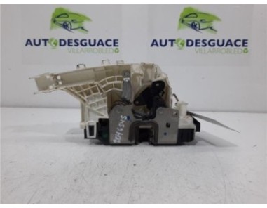 Cerradura Puerta Delantera Derecha Volkswagen Crafter Furgón  2 0 Furgón 30 BC [2 0 Ltr  - 100 kW TDI]