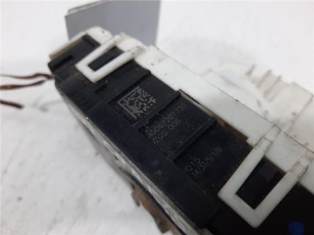 Cerradura Puerta Delantera Derecha Volkswagen Crafter Furgón  2 0 Furgón 30 BC [2 0 Ltr  - 100 kW TDI]