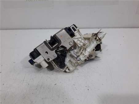 Cerradura Puerta Trasera Derecha Volkswagen Crafter Furgón  2 0 Furgón 30 BC [2 0 Ltr  - 100 kW TDI]