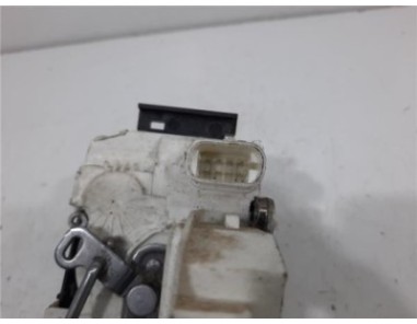 Cerradura Puerta Trasera Derecha Volkswagen Crafter Furgón  2 0 Furgón 30 BC [2 0 Ltr  - 100 kW TDI]