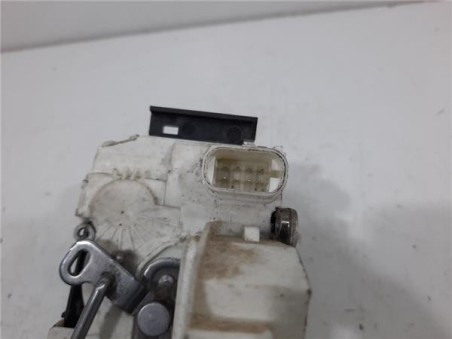 Cerradura Puerta Trasera Derecha Volkswagen Crafter Furgón  2 0 Furgón 30 BC [2 0 Ltr  - 100 kW TDI]