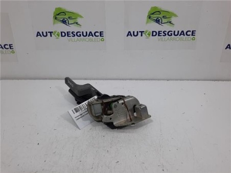 Cerradura Puerta Trasera Izquierda Volkswagen Crafter Furgón  2 0 Furgón 30 BC [2 0 Ltr  - 100 kW TDI]