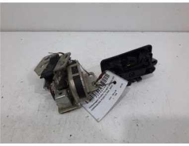 Cerradura Puerta Trasera Izquierda Volkswagen Crafter Furgón  2 0 Furgón 30 BC [2 0 Ltr  - 100 kW TDI]