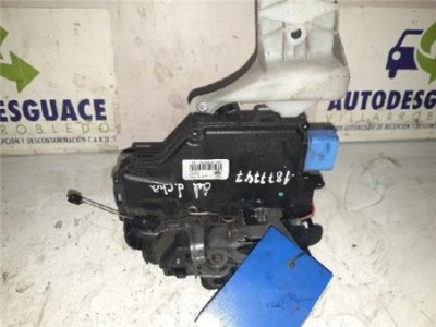 Cerradura Puerta Delantera Derecha Volkswagen CADDY KA/KB 1 9 TDI