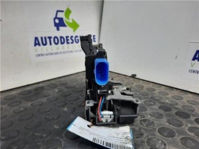 Cerradura Puerta Delantera Izquierda Volkswagen TOURAN 1 9 TDI