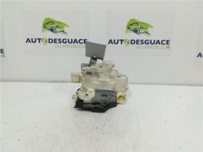 Cerradura Puerta Delantera Izquierda Volkswagen Passat Berlina  2 0 Exclusive BlueMotion [2 0 Ltr  - 103 kW TDI]