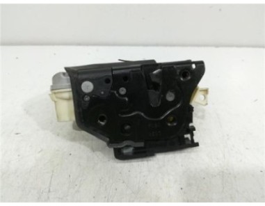 Cerradura Puerta Delantera Izquierda Volkswagen Passat Berlina  2 0 Exclusive BlueMotion [2 0 Ltr  - 103 kW TDI]