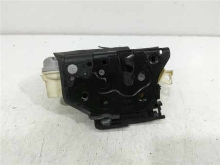 Cerradura Puerta Delantera Izquierda Volkswagen Passat Berlina  2 0 Exclusive BlueMotion [2 0 Ltr  - 103 kW TDI]