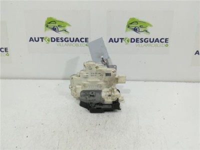 Cerradura Puerta Delantera Derecha Volkswagen Passat Berlina  2 0 Exclusive BlueMotion [2 0 Ltr  - 103 kW TDI]