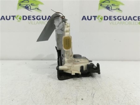Cerradura Puerta Trasera Izquierda Volkswagen Passat Berlina  2 0 Exclusive BlueMotion [2 0 Ltr  - 103 kW TDI]