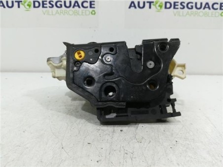 Cerradura Puerta Trasera Izquierda Volkswagen Passat Berlina  2 0 Exclusive BlueMotion [2 0 Ltr  - 103 kW TDI]