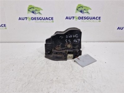 Cerradura Puerta Delantera Derecha BMW Serie 3 Berlina  2 0 320d [2 0 Ltr  - 120 kW 16V Diesel]