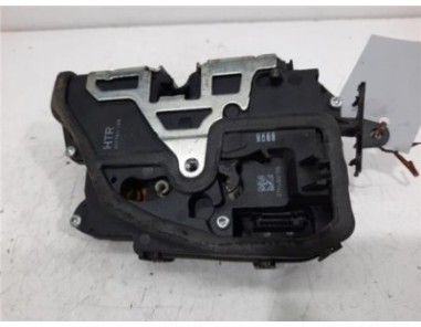 Cerradura Puerta Trasera Derecha BMW Serie 3 Berlina  2 0 320d [2 0 Ltr  - 120 kW 16V Diesel]