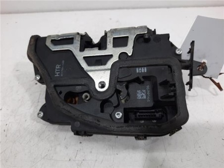 Cerradura Puerta Trasera Derecha BMW Serie 3 Berlina  2 0 320d [2 0 Ltr  - 120 kW 16V Diesel]