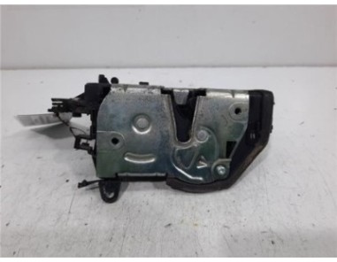 Cerradura Puerta Trasera Derecha BMW Serie 3 Berlina  2 0 320d [2 0 Ltr  - 120 kW 16V Diesel]