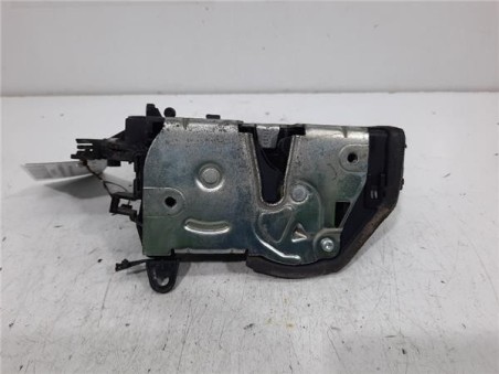 Cerradura Puerta Trasera Derecha BMW Serie 3 Berlina  2 0 320d [2 0 Ltr  - 120 kW 16V Diesel]