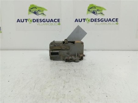 Cerradura Puerta Delantera Izquierda Peugeot 806  1 9 SRDT [1 9 Ltr  - 68 kW Turbodiesel]