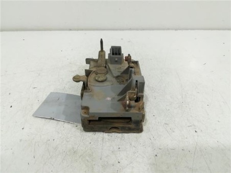 Cerradura Puerta Delantera Derecha Peugeot 806  1 9 SRDT [1 9 Ltr  - 68 kW Turbodiesel]