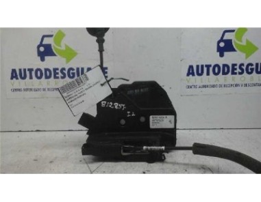 Cerradura Puerta Trasera Izquierda Renault CLIO IV 0 9 
