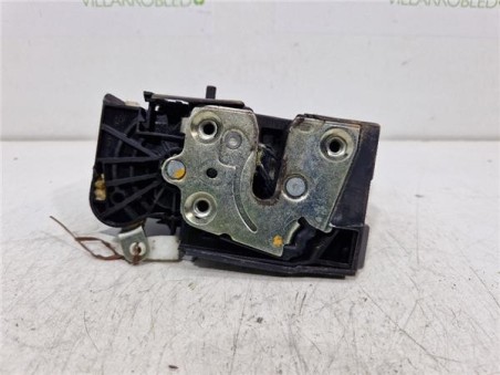 Cerradura Puerta Trasera Derecha Dacia Sandero II  0 9 Ambiance [0 9 Ltr  - 66 kW TCE CAT bivalent  Gasolina / GPL]