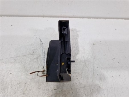 Cerradura Puerta Trasera Derecha Dacia Sandero II  0 9 Ambiance [0 9 Ltr  - 66 kW TCE CAT bivalent  Gasolina / GPL]