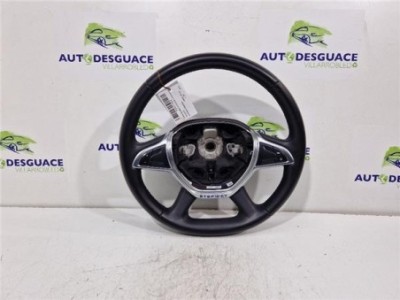 Volante Dacia Sandero II  0 9 Ambiance [0 9 Ltr  - 66 kW TCE CAT bivalent  Gasolina / GPL]