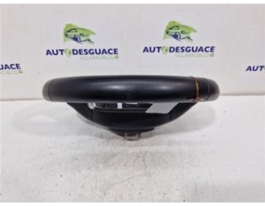 Volante Dacia Sandero II  0 9 Ambiance [0 9 Ltr  - 66 kW TCE CAT bivalent  Gasolina / GPL]