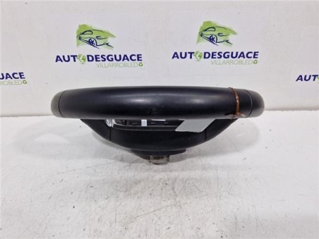 Volante Dacia Sandero II  0 9 Ambiance [0 9 Ltr  - 66 kW TCE CAT bivalent  Gasolina / GPL]