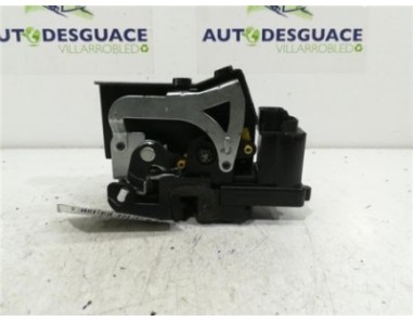 Cerradura Puerta Delantera Derecha Ssangyong KYRON 2 0 