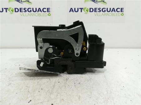 Cerradura Puerta Delantera Derecha Ssangyong KYRON 2 0 