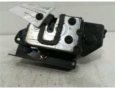 Cerradura Puerta Delantera Derecha Ssangyong KYRON 2 0 