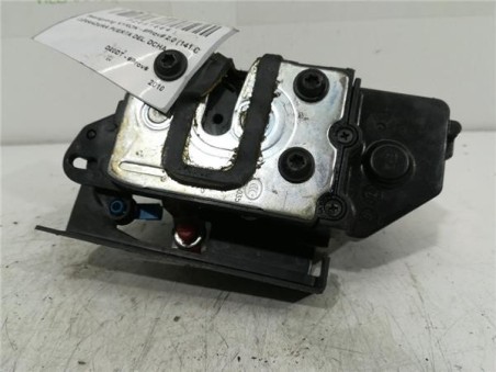 Cerradura Puerta Delantera Derecha Ssangyong KYRON 2 0 