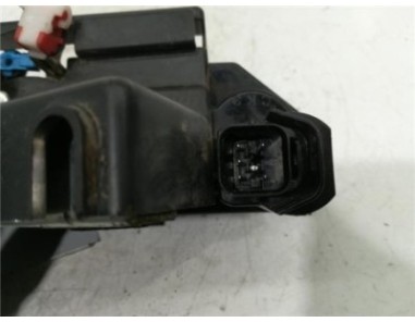 Cerradura Puerta Delantera Derecha Ssangyong KYRON 2 0 