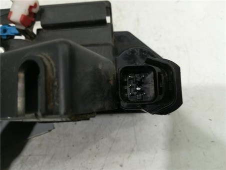 Cerradura Puerta Delantera Derecha Ssangyong KYRON 2 0 