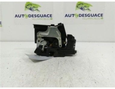 Cerradura Puerta Trasera Derecha Ssangyong KYRON 2 0 